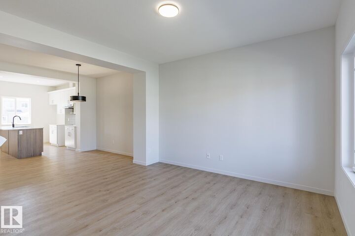 Property Photo: 3617 Triomphe Boulevard AB T4X 3A7