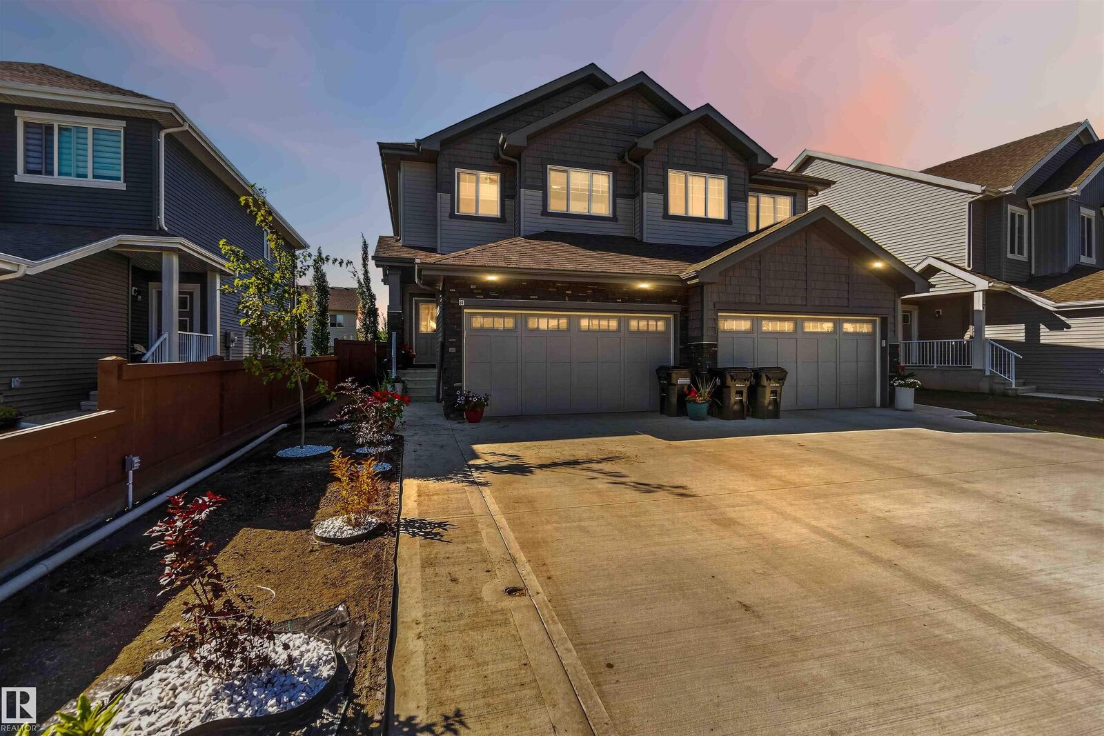 Property Photo: 91 Hilton Cove AB T7X 1Y4