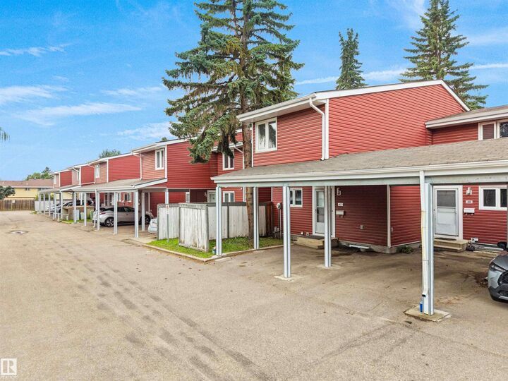 Property Photo:  1904 48 Street NW 47  AB T6L 5H3 