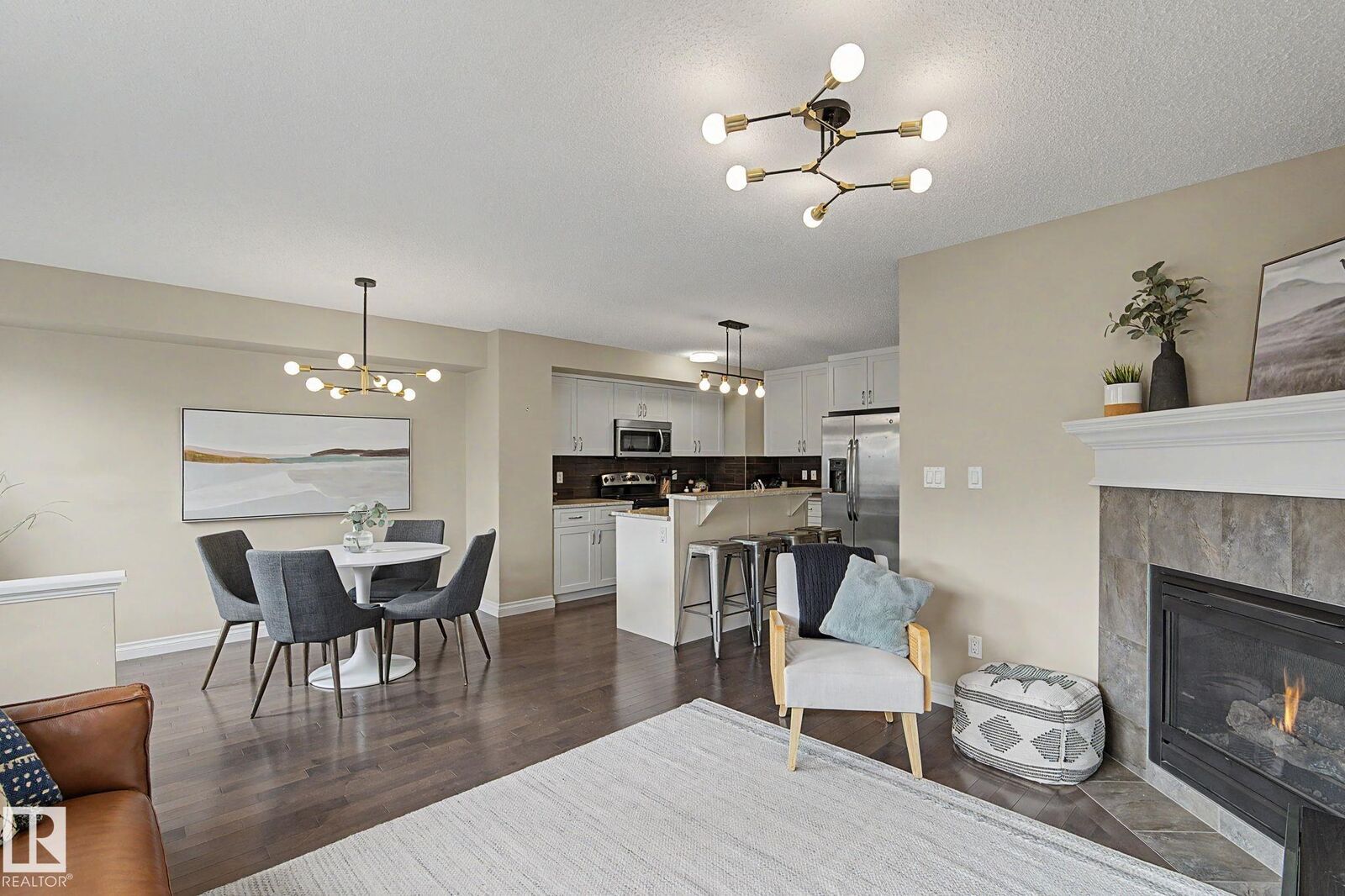 Property Photo: 1135 177 Street SW AB T6W 1Z9