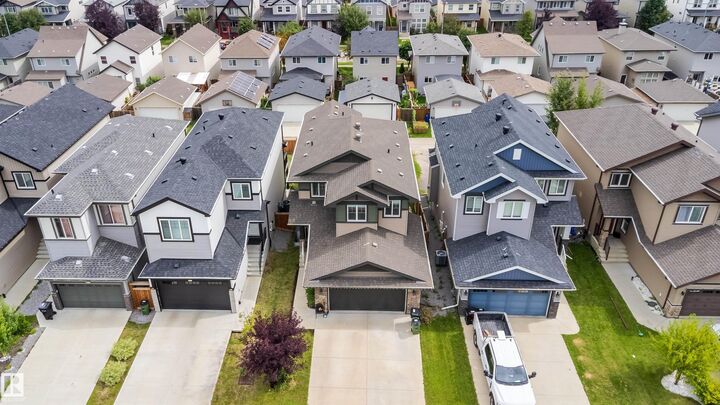 Property Photo: 9903 222 Street NW AB T5T 7J1