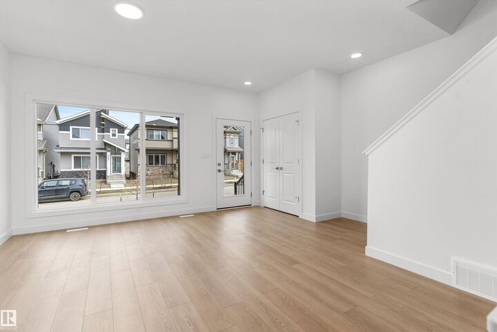 Property Photo:  1617 210A Street NW  AB T6M 3N9 