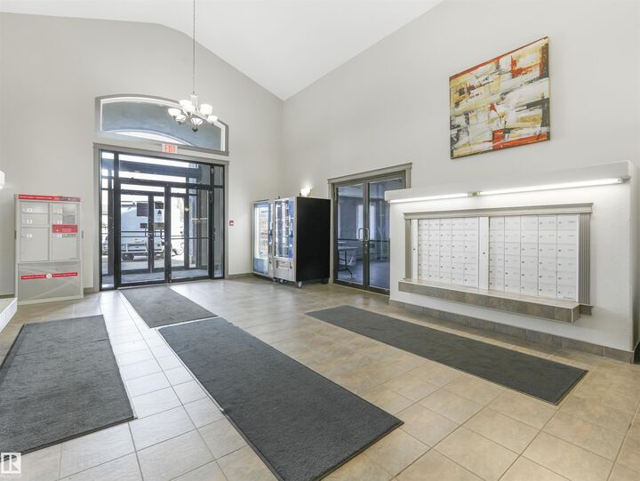 Property Photo: 111 Edwards Drive SW 216 AB T6X 0C4