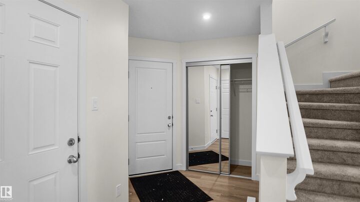 Property Photo:  18820 29 Avenue NW  AB T6M 3C3 