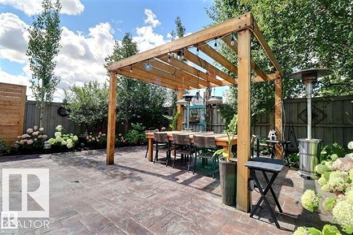 Property Photo: 4343 McMullen Way SW AB T6W 1N5