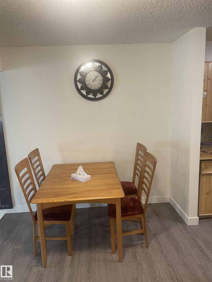 Property Photo: 9810 178 Street NW 208 AB T5T 3H4