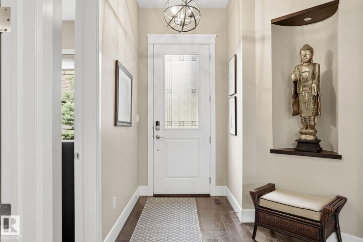 Property Photo:  657 178A Street SW  AB T6W 2L5 