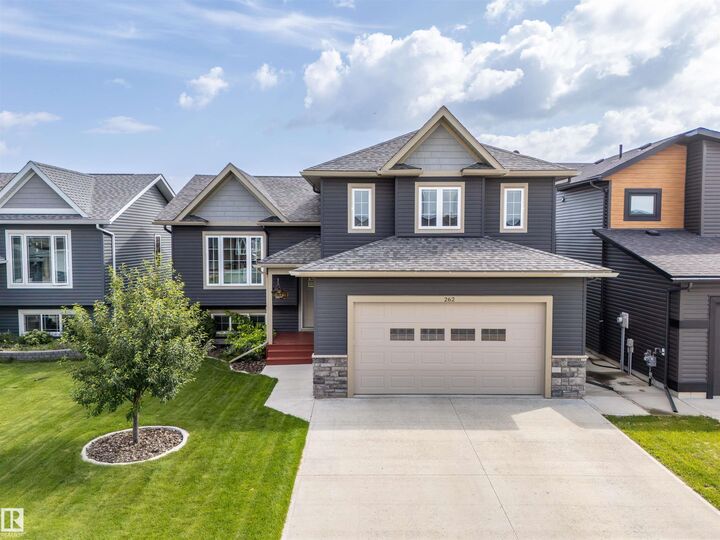 262 Terra Nova Crescent — photo 1