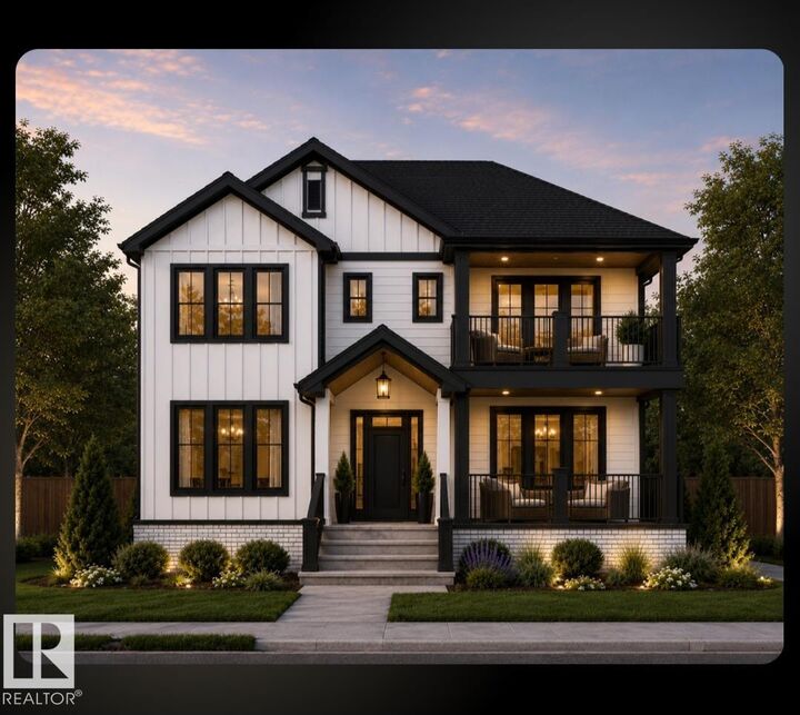 6724 84 Street NW — photo 1