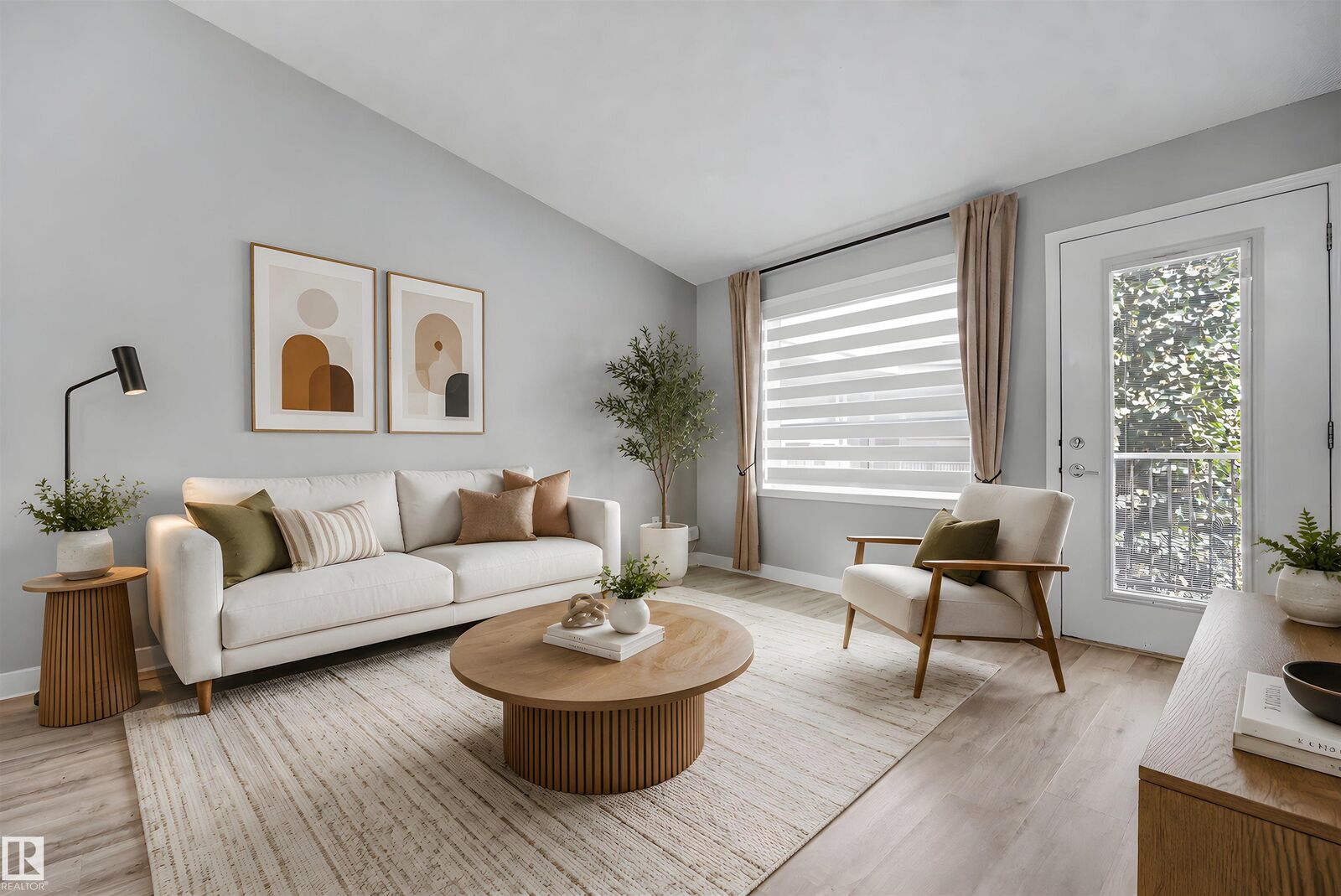 Property Photo:  9363 Simpson Drive NW 1432  AB T6R 0N2 