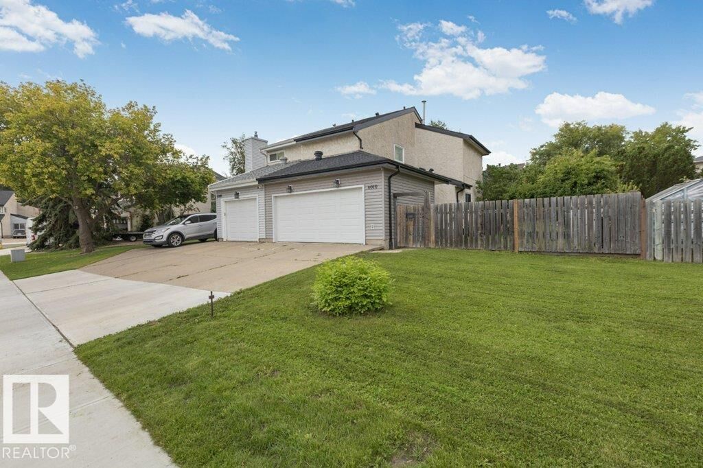 Property Photo: 6010 173 Street NW AB T6M 1E6