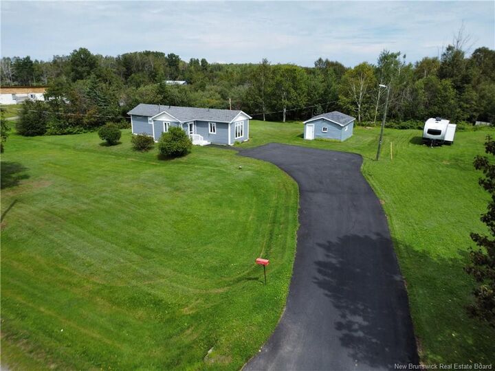 Property Photo: 1032 Route 315 NB E8K 2M7