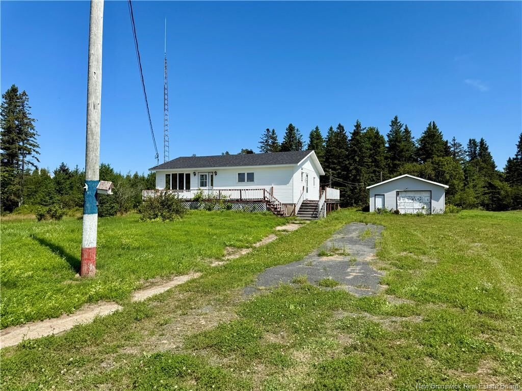 Property Photo: 3109 Rue Morais NB E1W 6A5