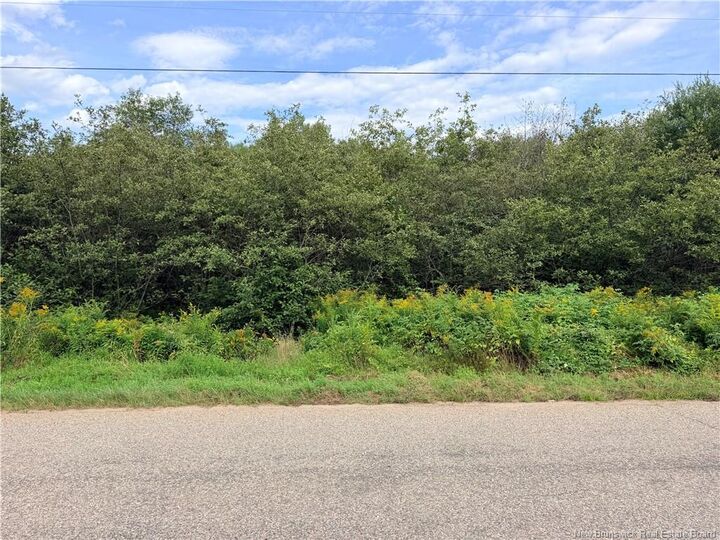 Property Photo:  - Plumweseep Road  NB E4G 1Y2 