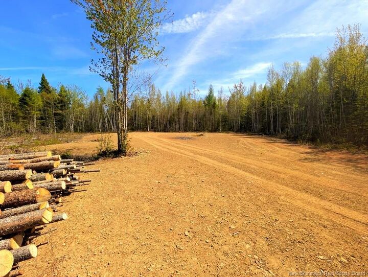 Lot 23-1 Rte 495 — photo 1