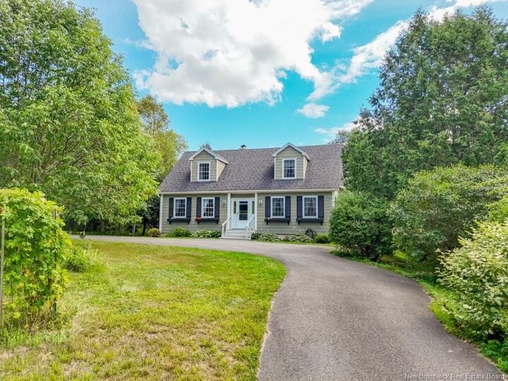 Photo de la propriété:  23 Price Road  NB E3A 8Y5 