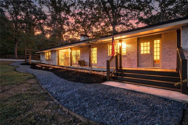 Property Photo:  728 S McCollum Drive  GA 30114 