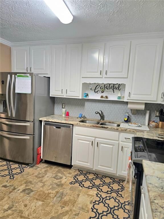 Property Photo:  122 Spring Valley Circle  GA 30281 