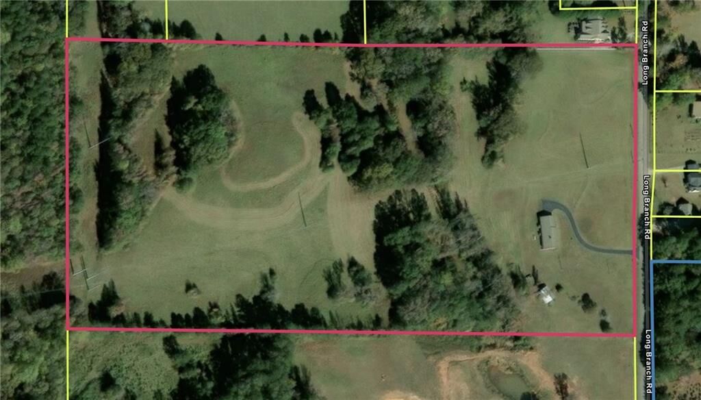 Property Photo:  300 Long Branch Road  GA 30179 
