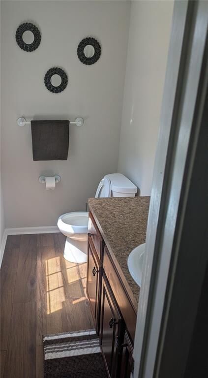 Property Photo: 945 Hemingway Road GA 30088