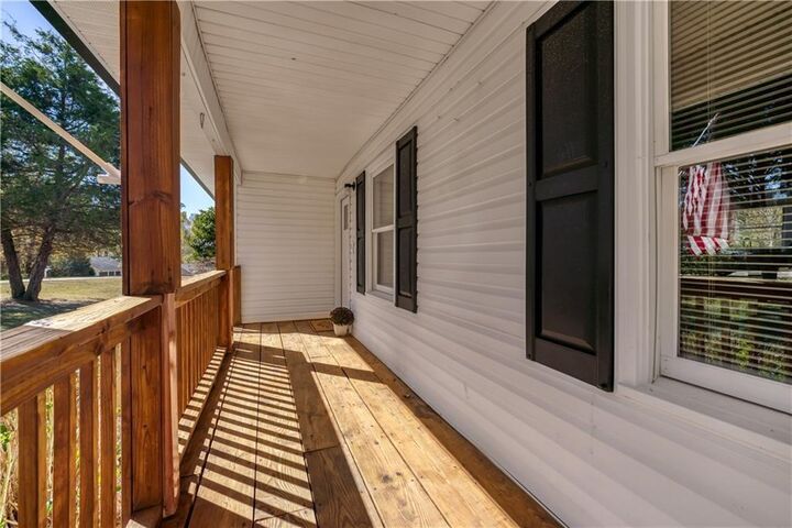 Property Photo:  130 Glory Lane  GA 30563 