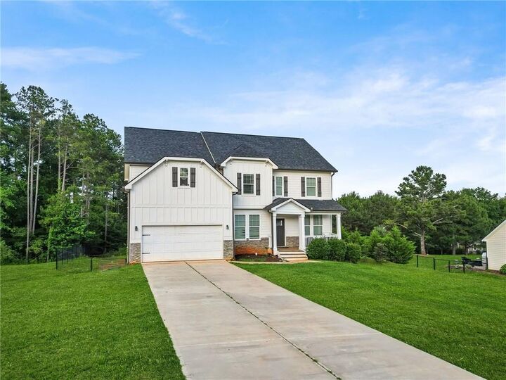 Property Photo:  240 Alcovy Reserve Way  GA 30014 