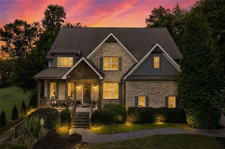 Property Photo:  5296 Frazer Road  GA 30518 