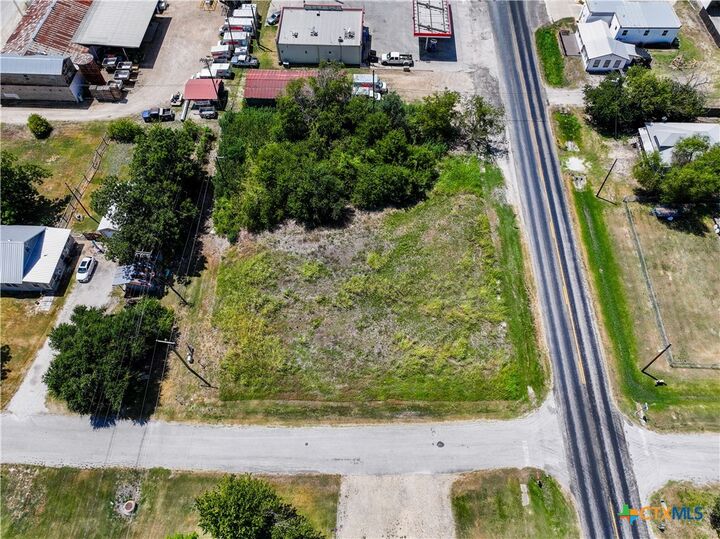Property Photo: 311 E Clark Street TX 76511