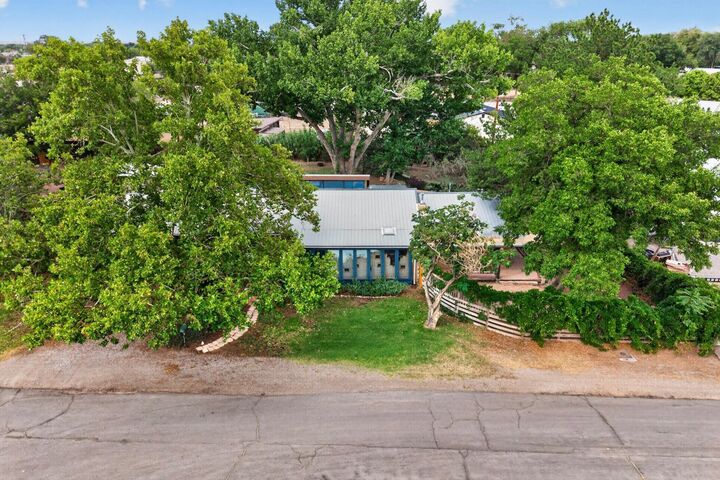 Property Photo:  105 Sombrero Loop NE  NM 87113 