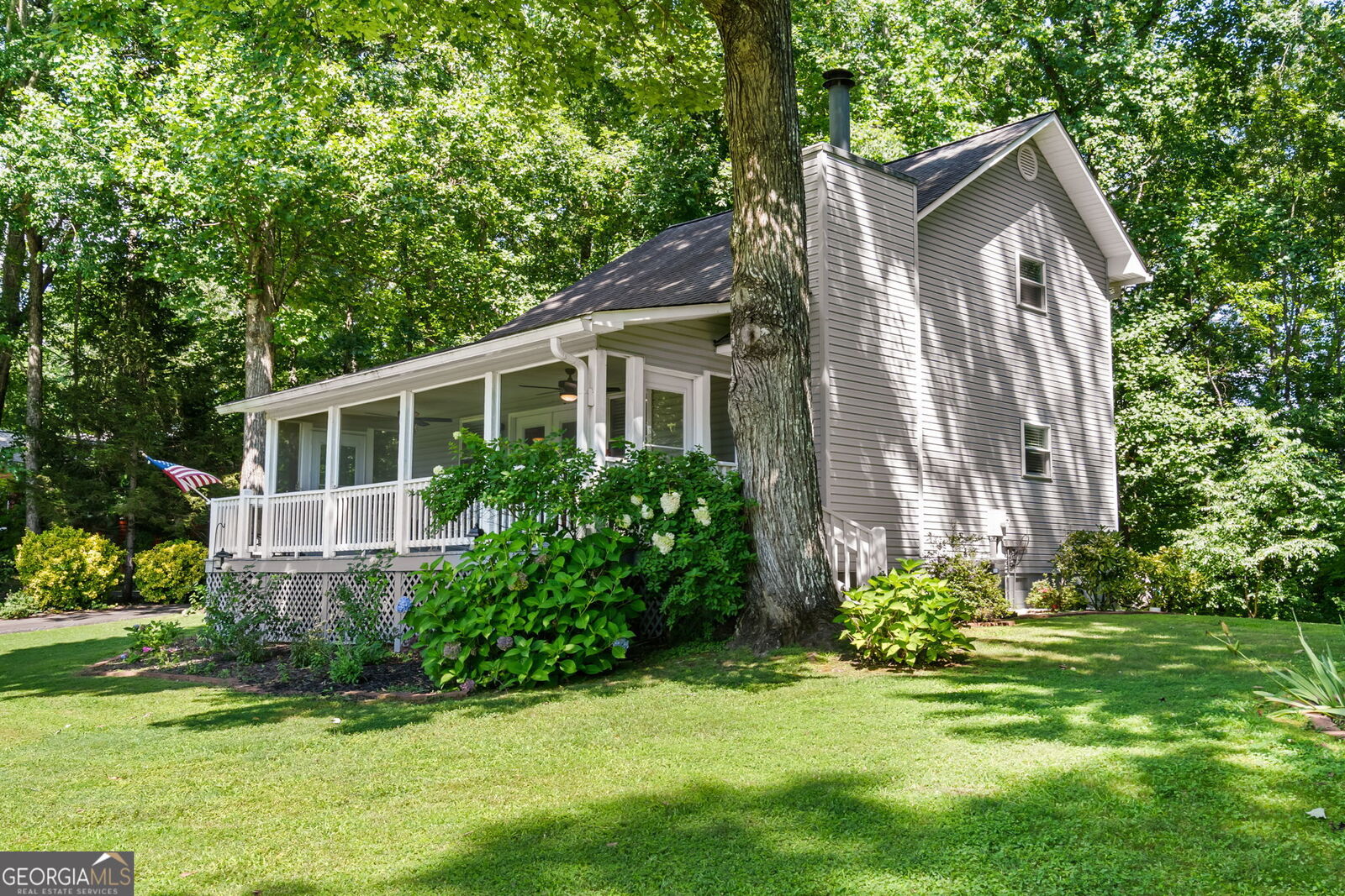 Property Photo:  309 Woodland Lane  NC 28904 