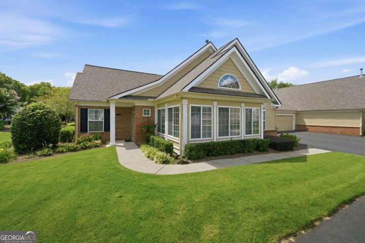 Property Photo:  1103 Sweet Apple Circle  GA 30004 