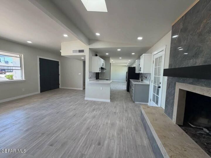 Property Photo: 4637 Tumbleweed Avenue TX 79924