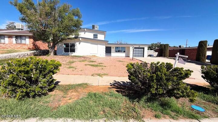 Property Photo: 4637 Tumbleweed Avenue TX 79924