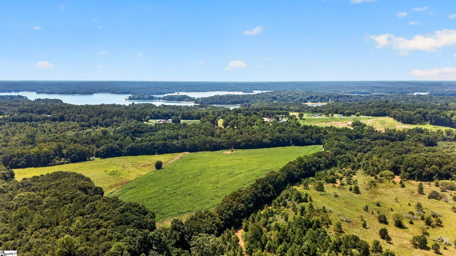 Property Photo:  3930 Old Dobbins Bridge Road  SC 29643 