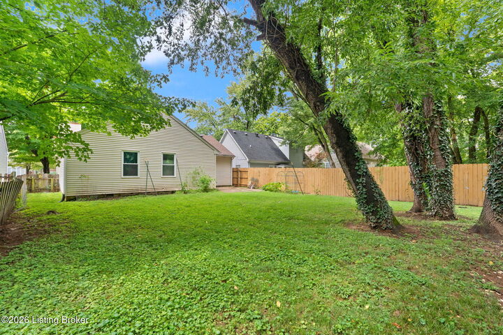 Property Photo:  609 Fenley Ave  KY 40222 