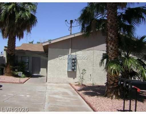 Property Photo:  211 Zinc Street A  NV 89015 