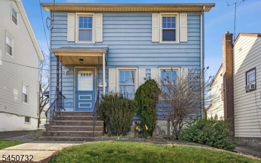 Property Photo:  1252 Magnolia Pl  NJ 07083 