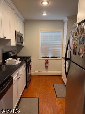 Property Photo:  36 Knox Ter  NJ 07470 