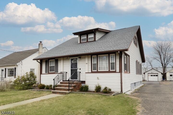Property Photo:  12 Highview Ave  NJ 07927 