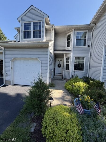 Property Photo: 4 Delaware Ln NJ 08876