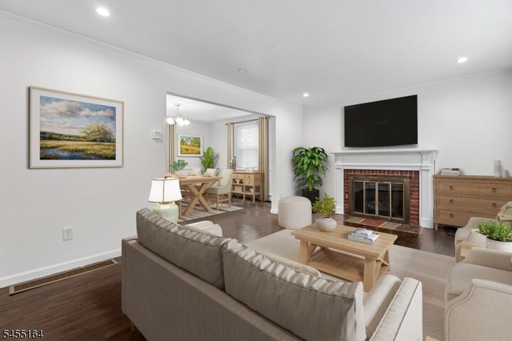 Property Photo: 164 Watson Rd NJ 07023