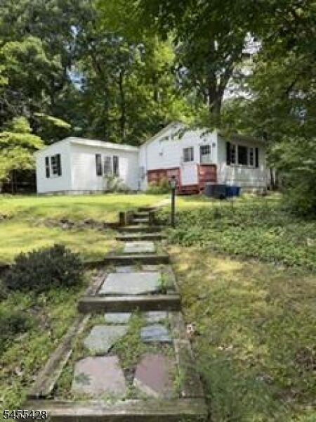 Property Photo:  366 Warrenville Rd  NJ 08812 