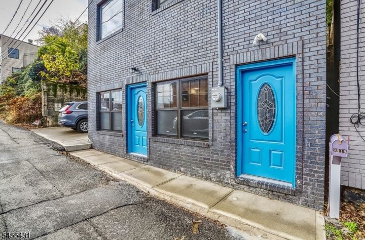 Property Photo:  9017 Riverside Pl  NJ 07047 