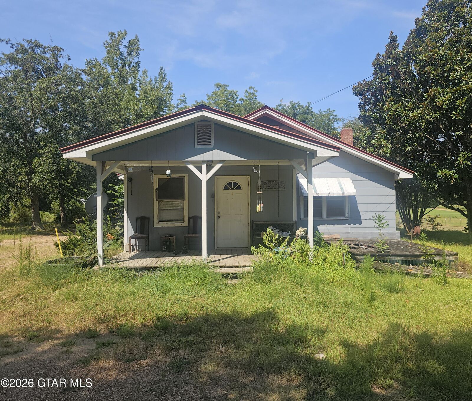 Property Photo:  935 Lone Oak Road  MS 39773 