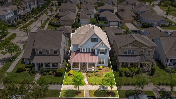 Property Photo: 14 Kendrick Pines Boulevard TX 77389