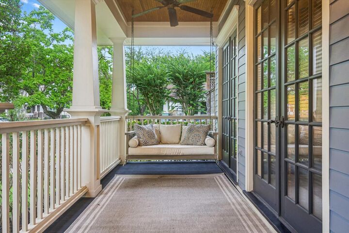 Property Photo:  1408 Tulane Street  TX 77008 