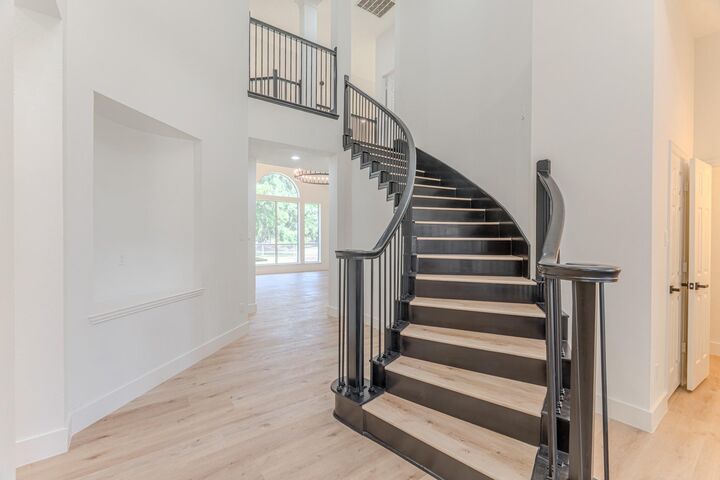 Property Photo:  1323 Arden Forest Drive  TX 77379 