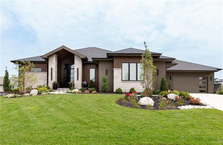 Property Photo:  12003 W 173rd Terrace  KS 66221 