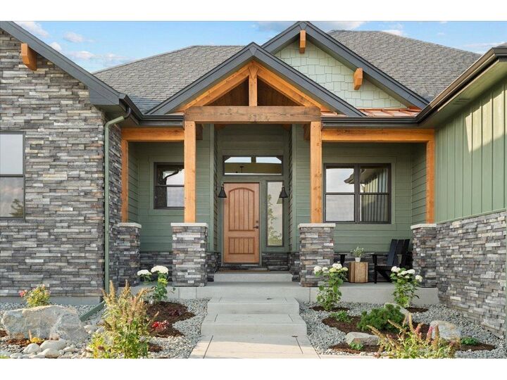Property Photo:  1366 Eliza Ave  CO 80513 