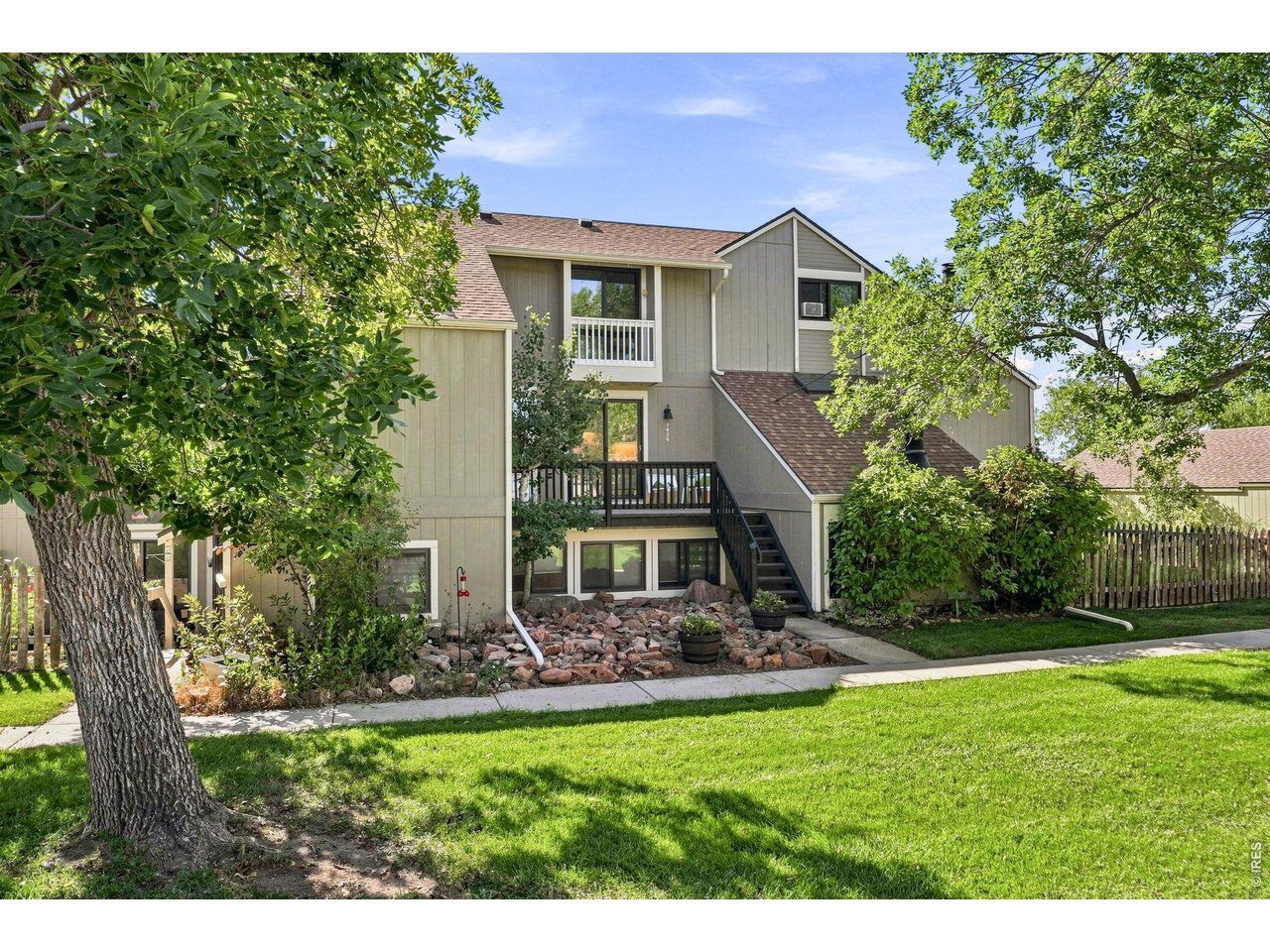 Property Photo:  3420 Cripple Creek Sq G20  CO 80305 